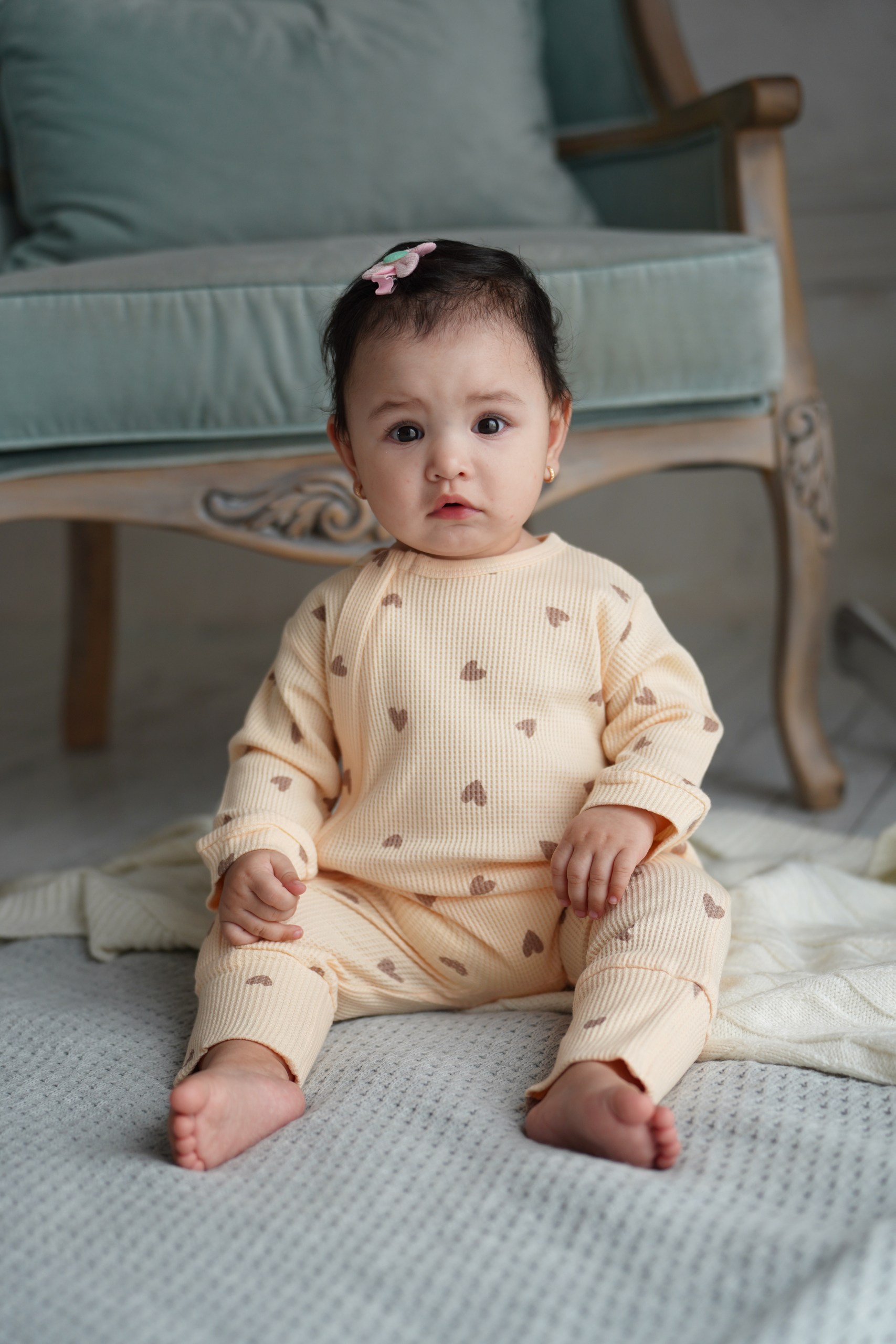 OEM-пошив детской одежды DanaBaby Production
